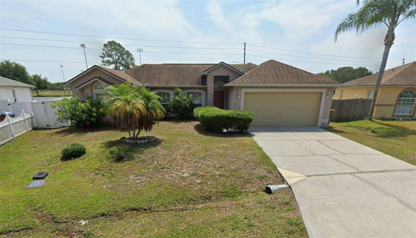 36 BRADFORD COURT, Kissimmee, FL 34758 36 BRADFORD COURT, Kissimmee, FL 34758
