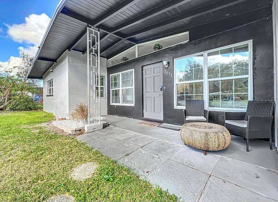 Property photo for 2893 WOOD STREET, Sarasota, FL