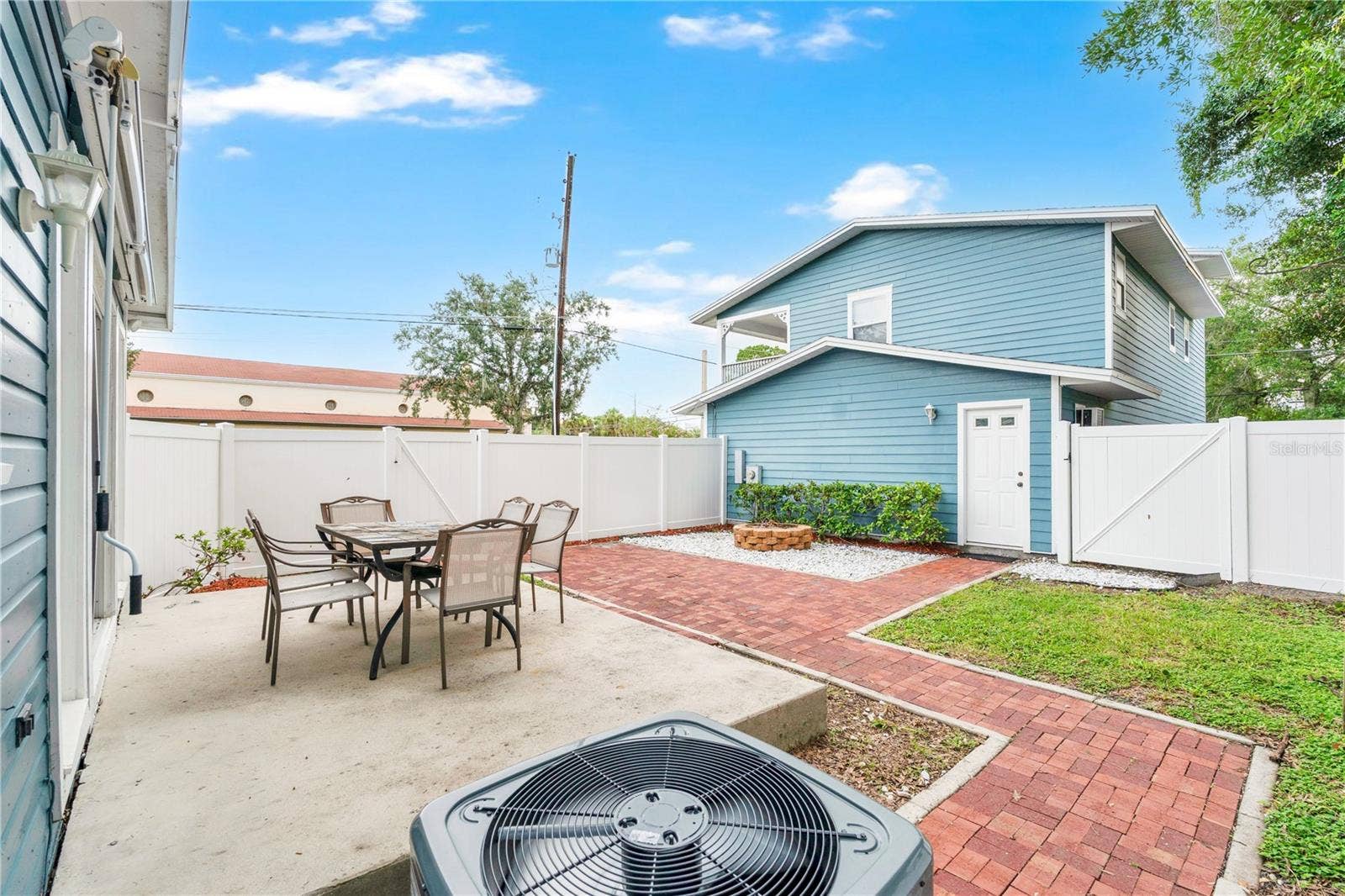 1512 OREGON STREET, Orlando, FL 32803 1522 OREGON ST
