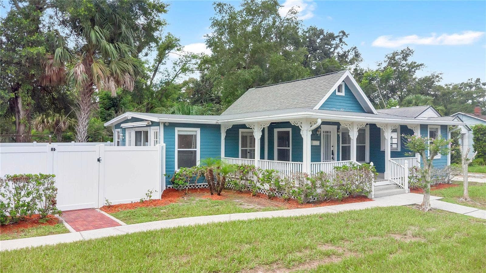 1512 OREGON STREET, Orlando, FL 32803 1512 OREGON ST