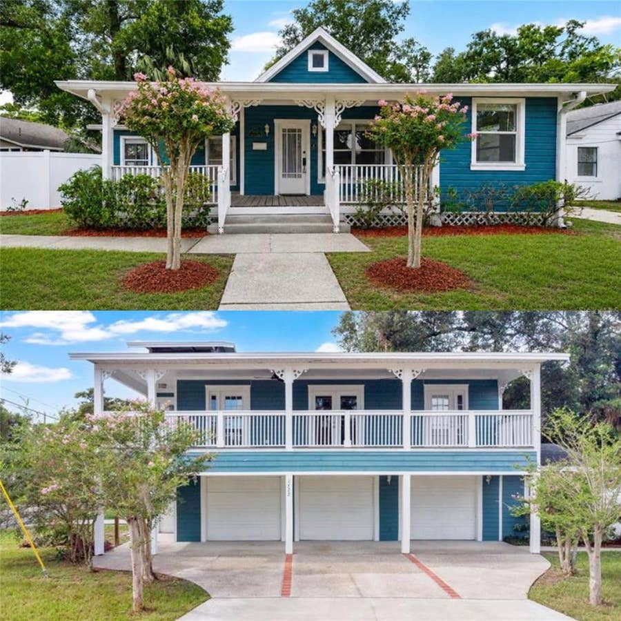 Property photo for 1512 OREGON STREET, Orlando, FL