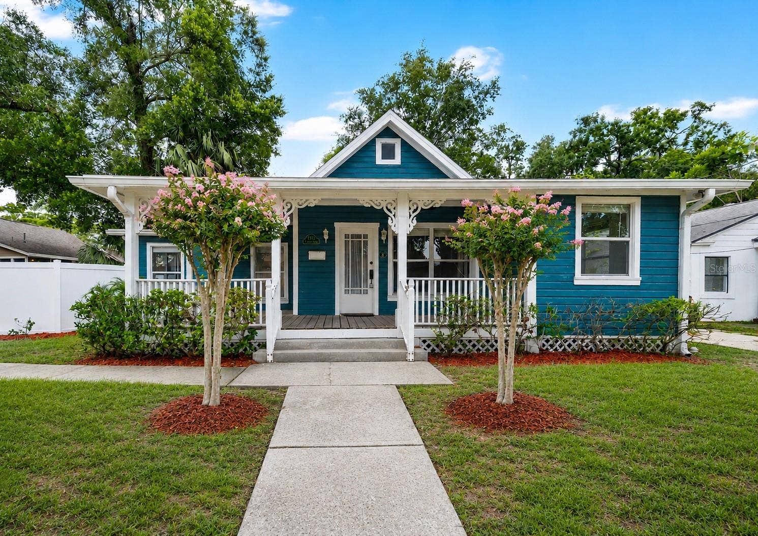 1512 OREGON STREET, Orlando, FL 32803 1512 OREGON STREET, Orlando, FL 32803