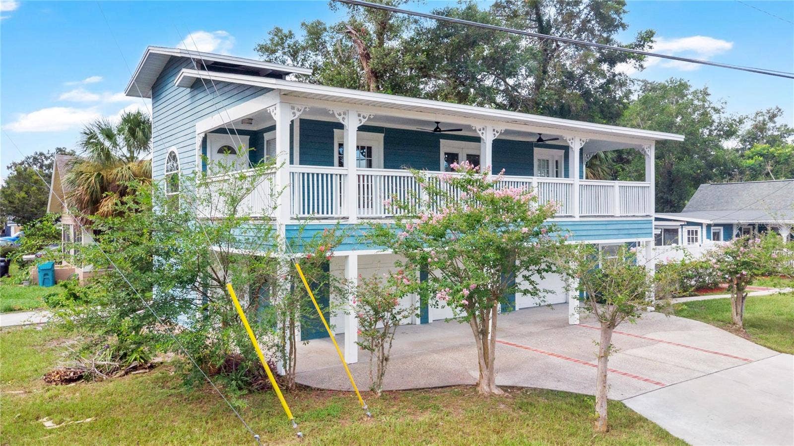 1512 OREGON STREET, Orlando, FL 32803 1522 OREGON ST