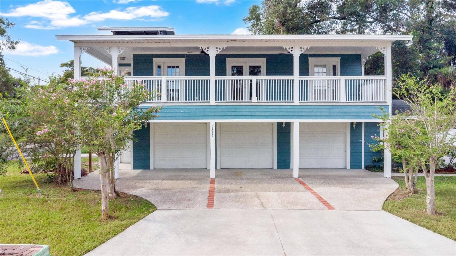 1512 OREGON STREET, Orlando, FL 32803 1522 OREGON ST