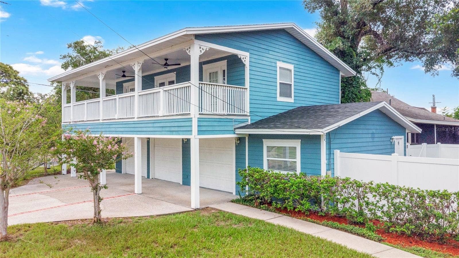 1512 OREGON STREET, Orlando, FL 32803 1522 OREGON ST