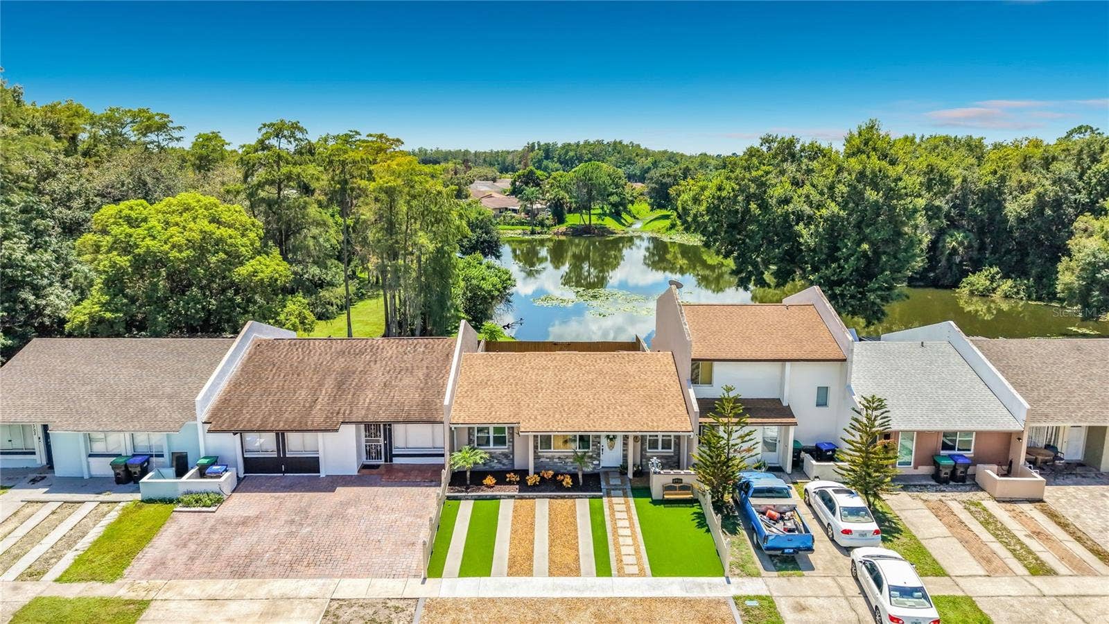2710 CHARING CROSS WAY, Orlando, FL 32837 2710 CHARING CROSS WAY, Orlando, FL 32837