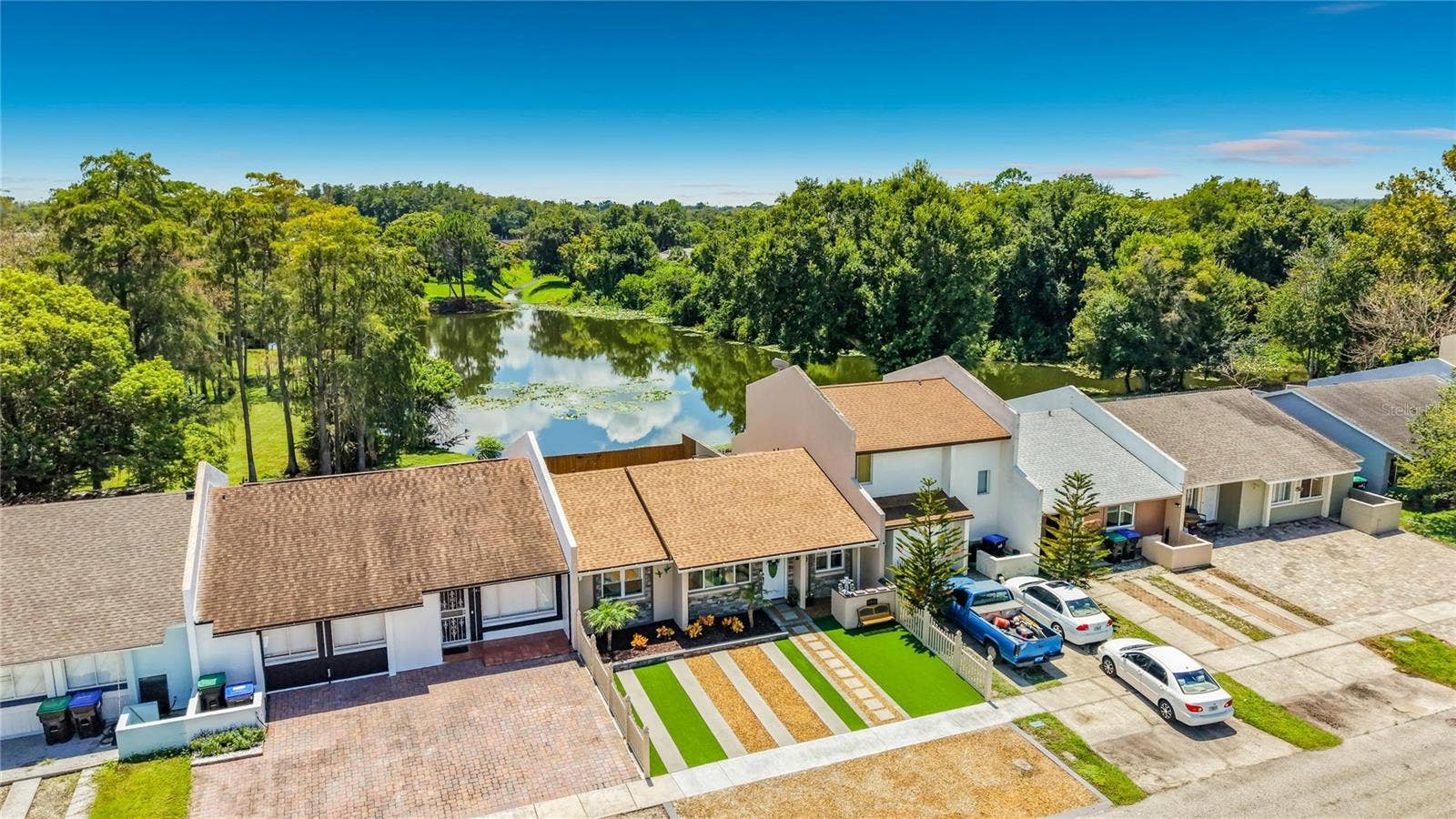 2710 CHARING CROSS WAY, Orlando, FL 32837 2710 CHARING CROSS WAY, Orlando, FL 32837