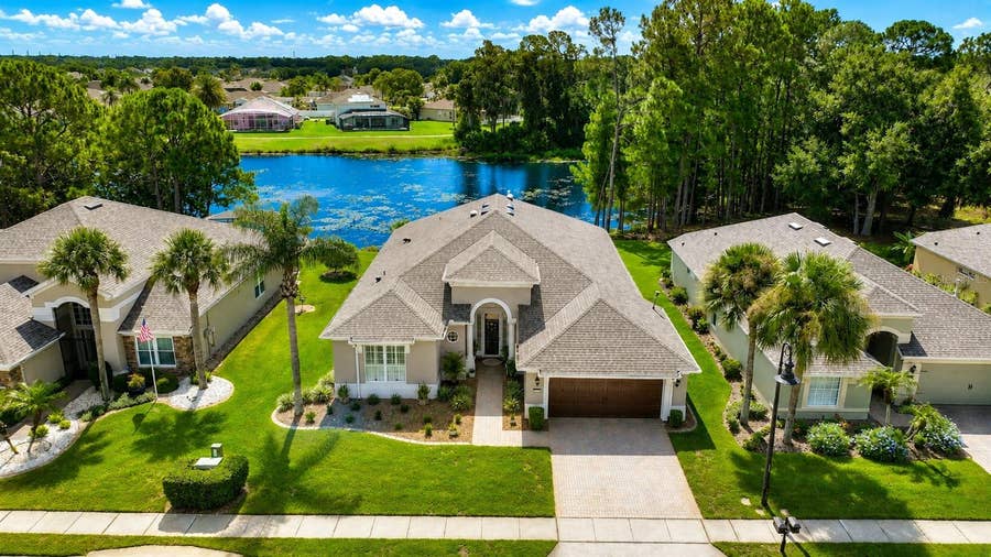 Property photo for 240 DEL SOL AVENUE, Davenport, FL