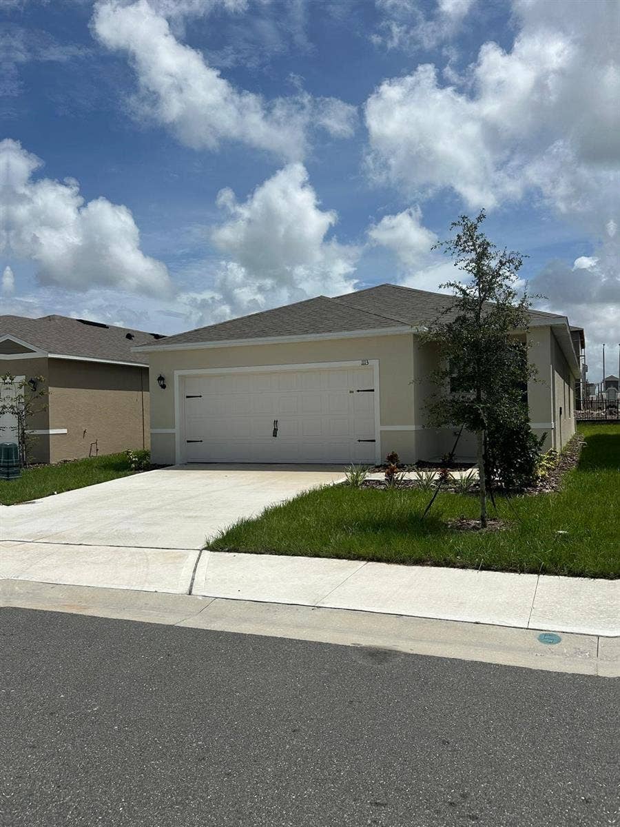 Property photo for 1113 CASCADE AVENUE, Davenport, FL