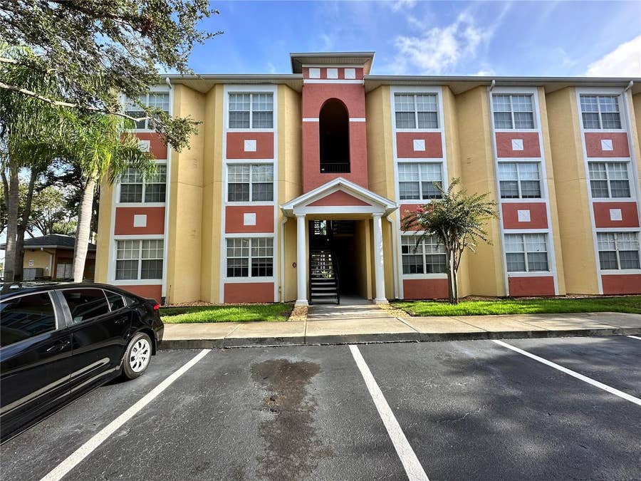 Property photo for 3502 WINDY WALK WAY, #2203, Orlando, FL
