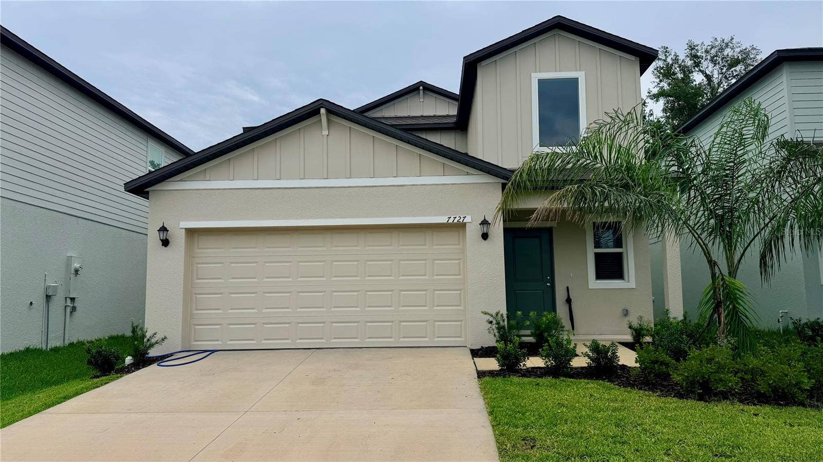 7727 ABAGAIL DRIVE, Lakeland, FL 33810 7727 ABAGAIL DRIVE, Lakeland, FL 33810