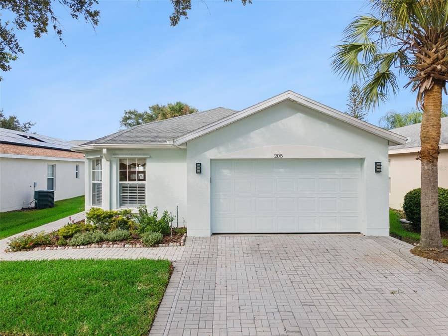 Property photo for 205 BELL TOWER CROSSING WEST, Kissimmee, FL