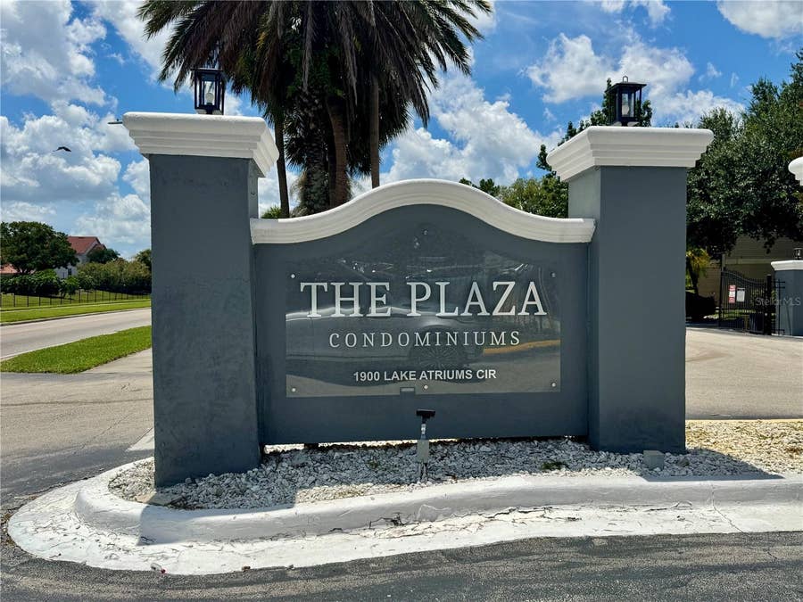 Property photo for 1948 LAKE ATRIUMS CIRCLE, #119, Orlando, FL