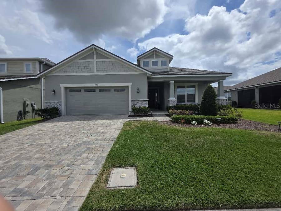 Property photo for 1791 SMARTS RULE STREET, Kissimmee, FL