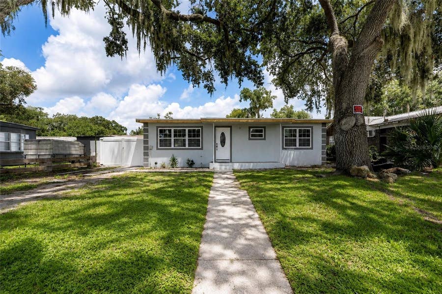 Property photo for 2030 MILTON STREET, Lakeland, FL