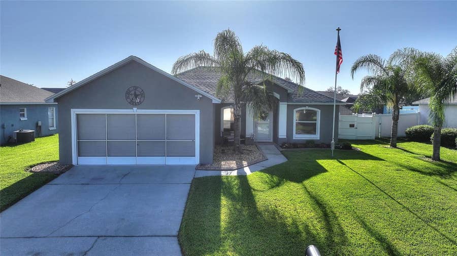Property photo for 8279 WESTMONT TERRACE DRIVE, Lakeland, FL