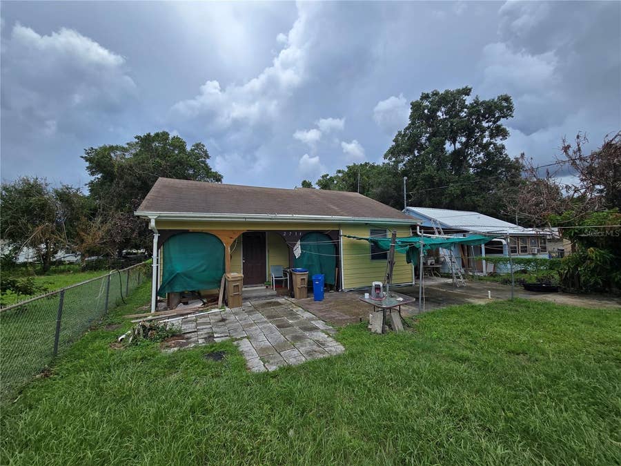 Property photo for 2714 SAMPLE STREET, Kissimmee, FL