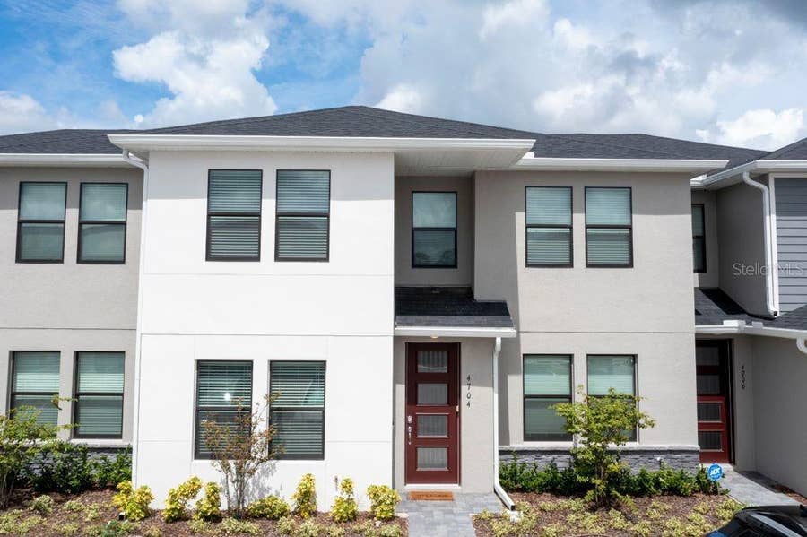 Property photo for 4704 TERRA ESMERALDA DRIVE, Kissimmee, FL