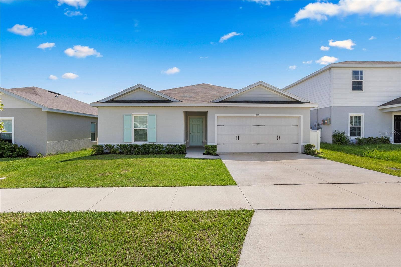 1582 FINNIGAN CIRCLE, Haines City, FL 33844 1582 FINNIGAN CIRCLE, Haines City, FL 33844