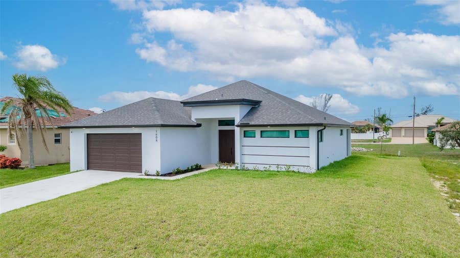 Property photo for 1638 NW 36TH PLACE, Cape Coral, FL