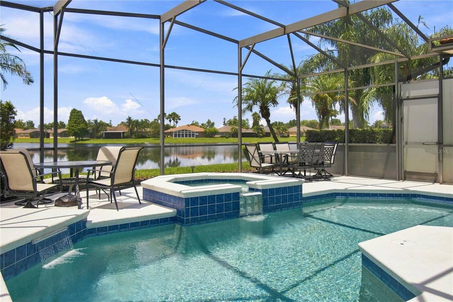 Property photo for 662 SHOREHAVEN DR, Poinciana, FL