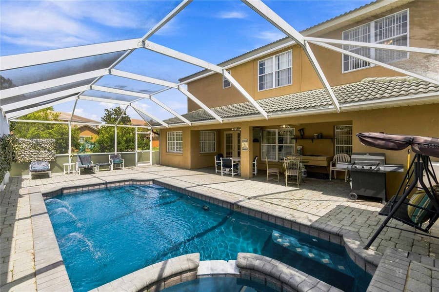 Property photo for 426 VISTA LOOP, Davenport, FL