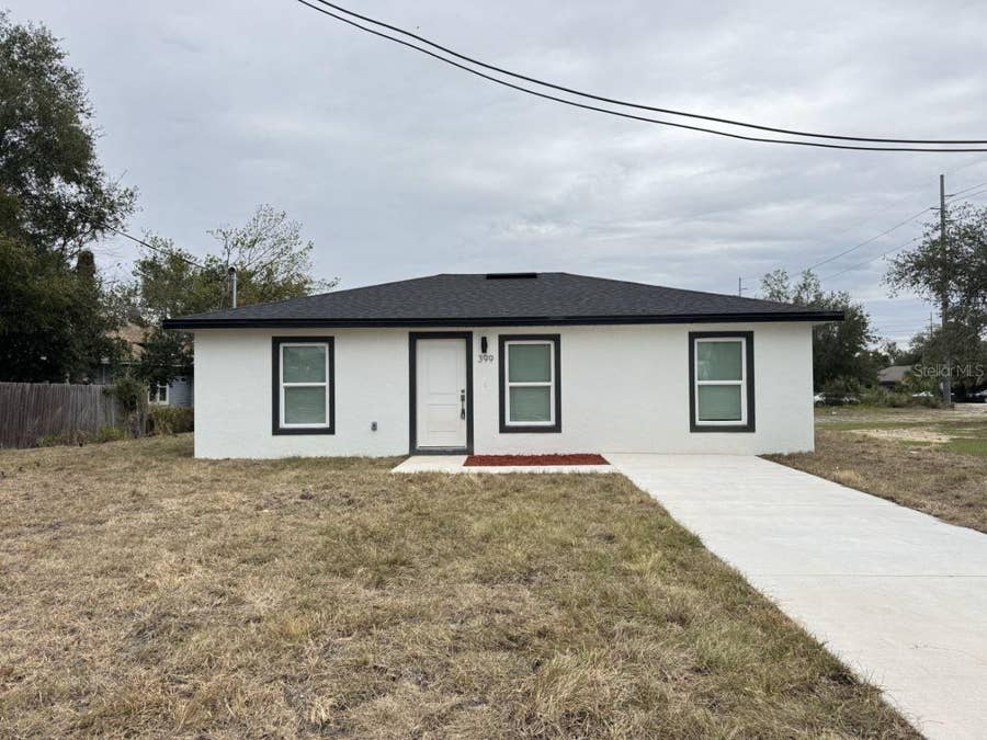 Property photo for 399 QUENTIN AVENUE NW, Winter Haven, FL