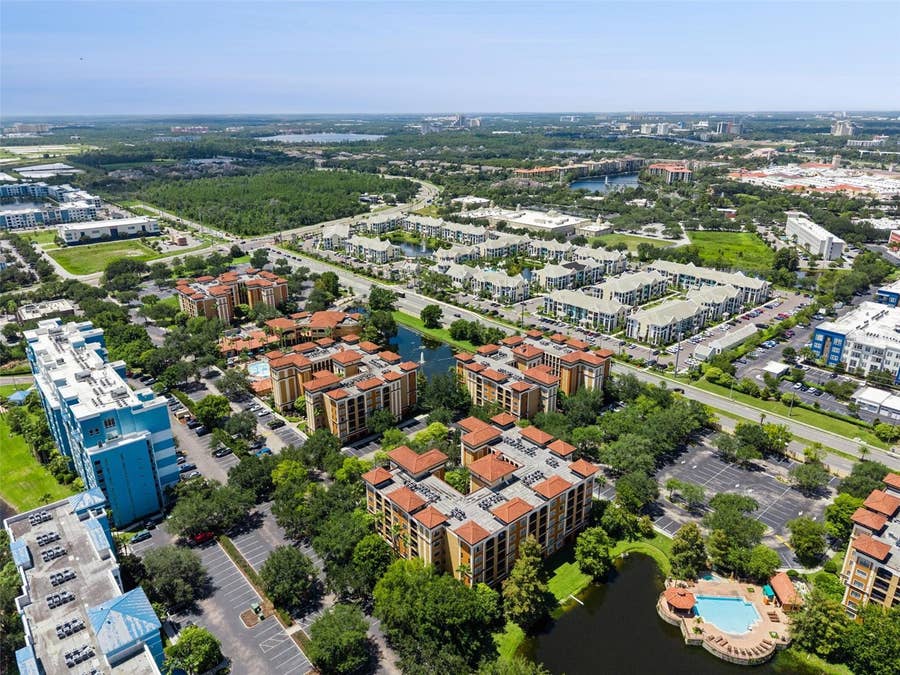 Property photo for 12539 FLORIDAYS RESORT DRIVE, #102D, Orlando, FL