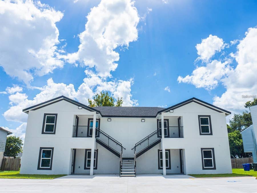 Property photo for 1725 CRYSTAL GROVE DRIVE, #1727, Lakeland, FL