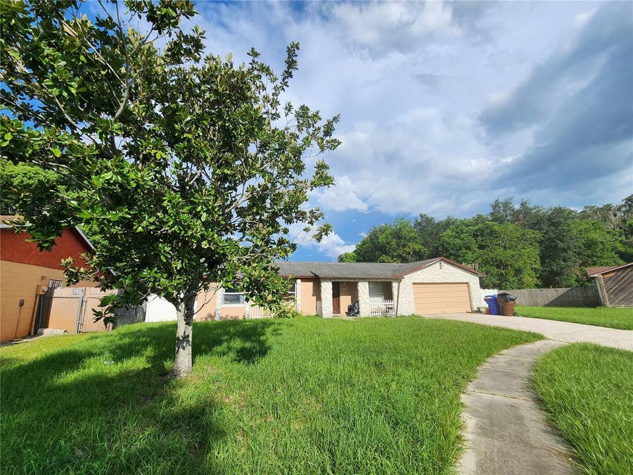 Property photo for 2457 LYNX COURT, Kissimmee, FL