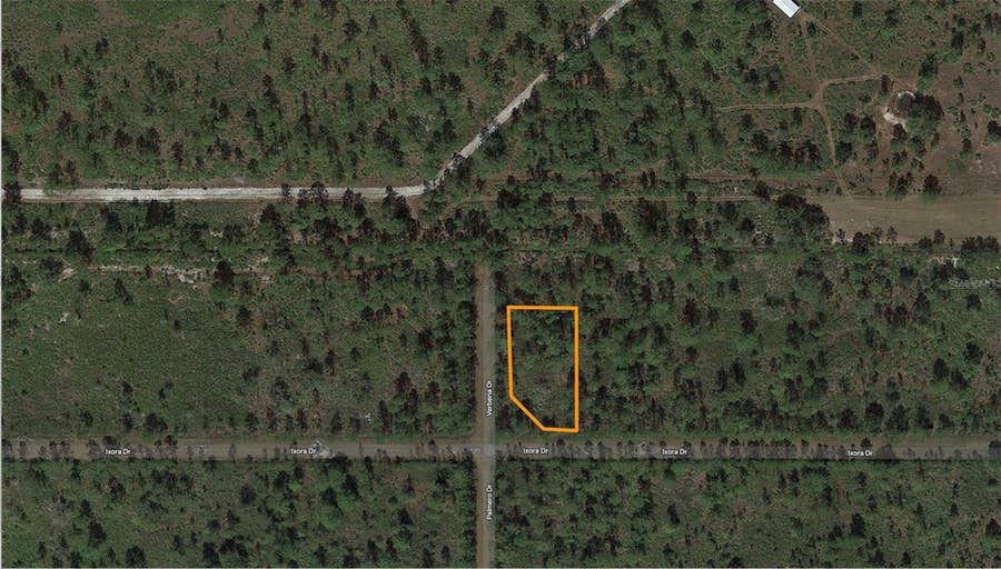 Property photo for 24 IXORA DRIVE, Indian Lake Estates, FL
