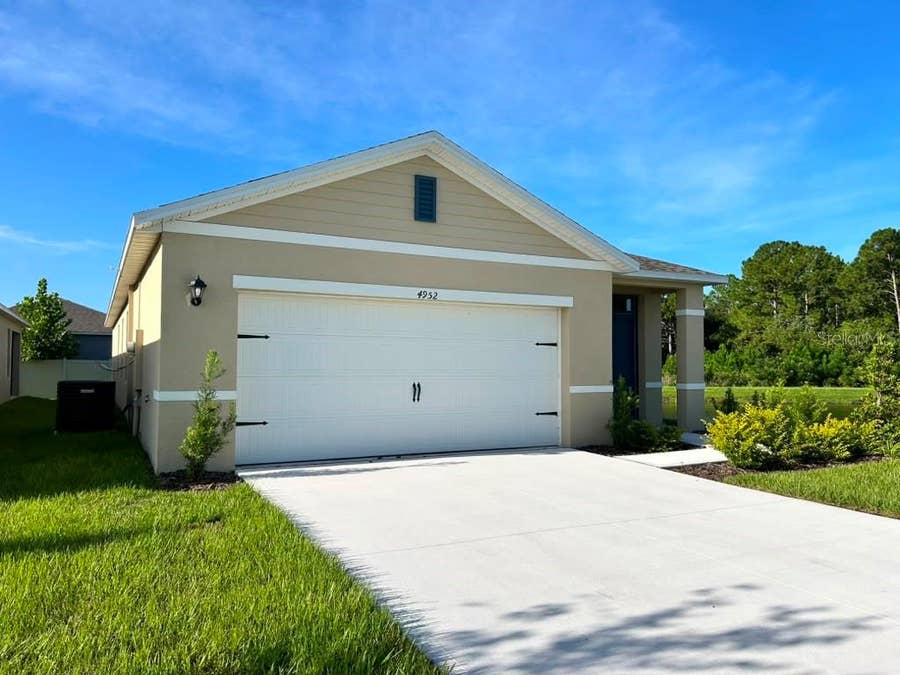Property photo for 4952 KAIA AVENUE, Winter Haven, FL