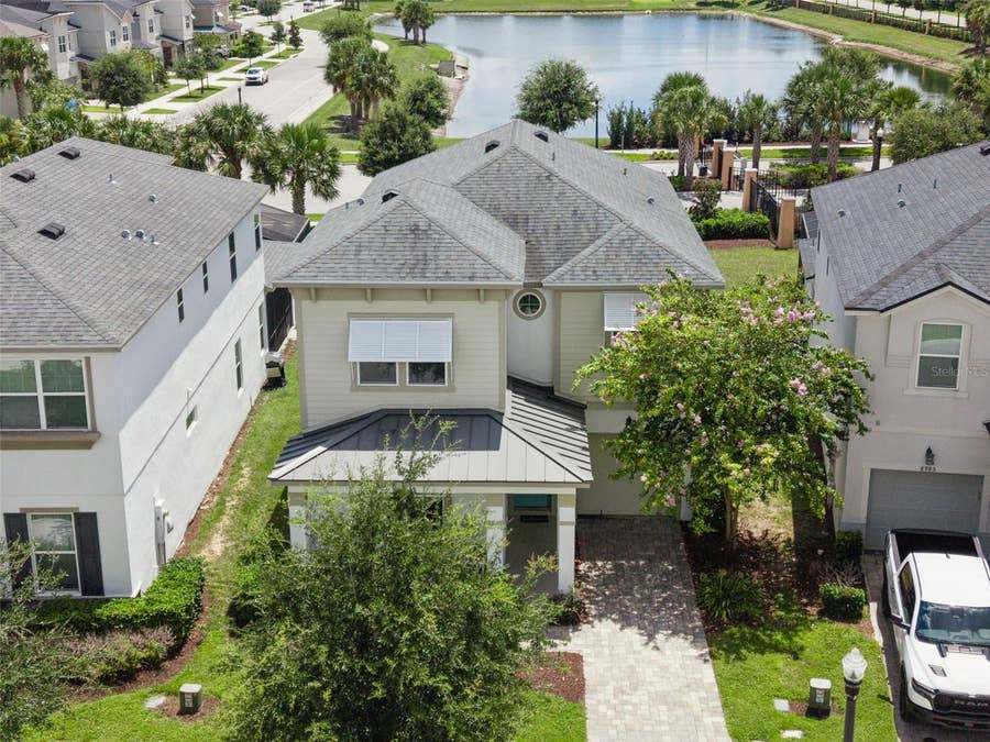 Property photo for 8987 AMELIA DOWNS TRAIL, Kissimmee, FL