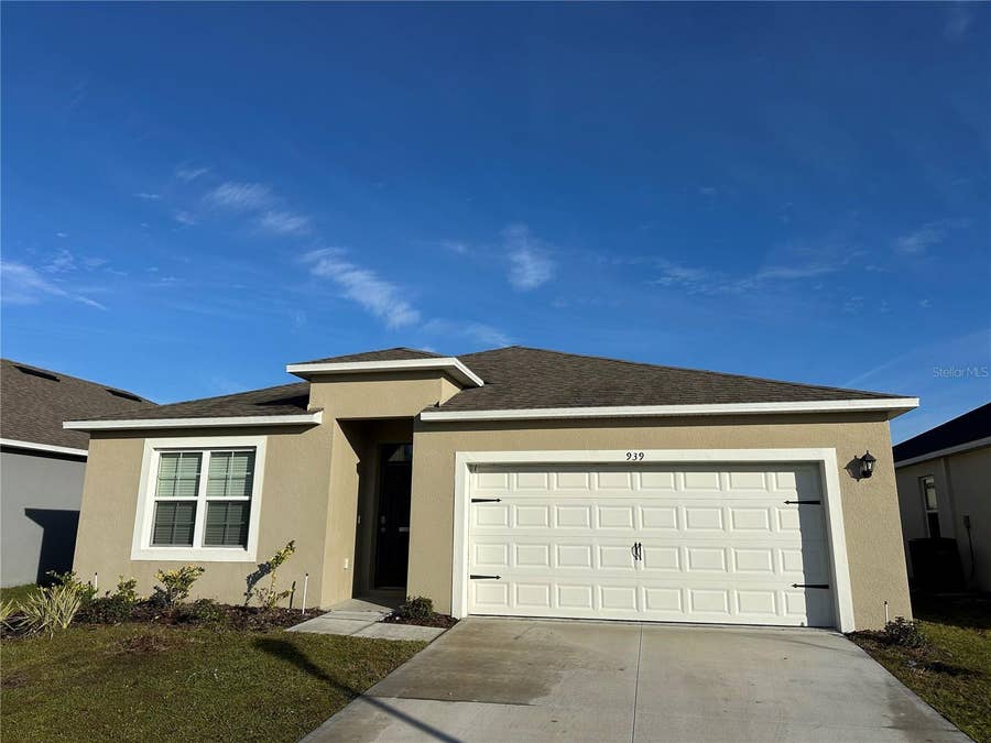 Property photo for 939 SUN BURST ROAD, Winter Haven, FL