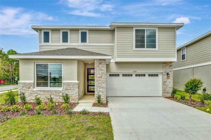 Property photo for 4382 SOUTHERN VISTA LOOP, St Cloud, FL