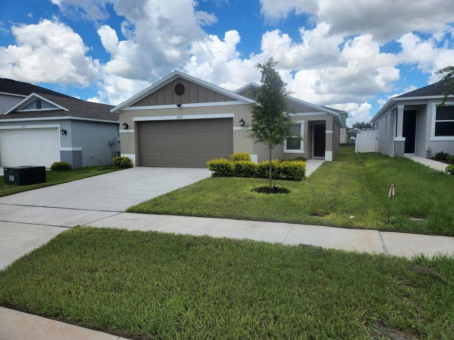 Property photo for 1055 PAPAYA CIRCLE, Davenport, FL