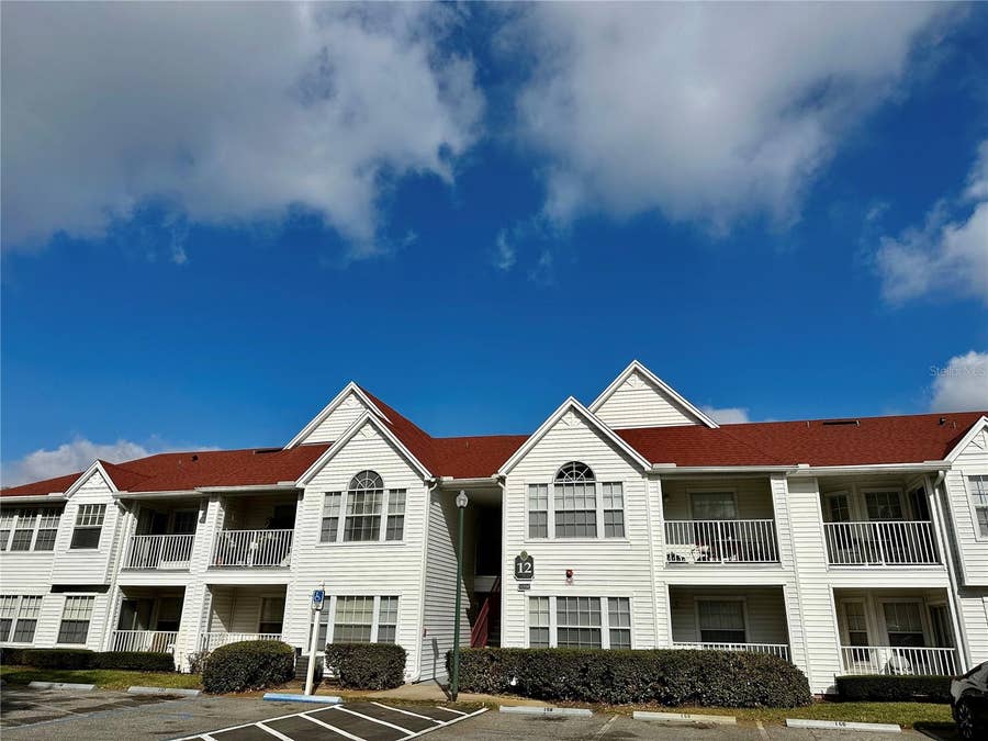 Property photo for 11550 WESTWOOD BOULEVARD, #1217, Orlando, FL