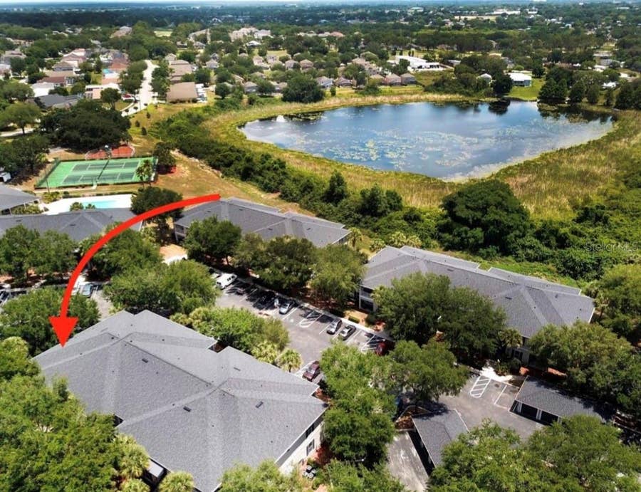 Property photo for 6001 HEMINGWAY CIRCLE, #6001, Haines City, FL