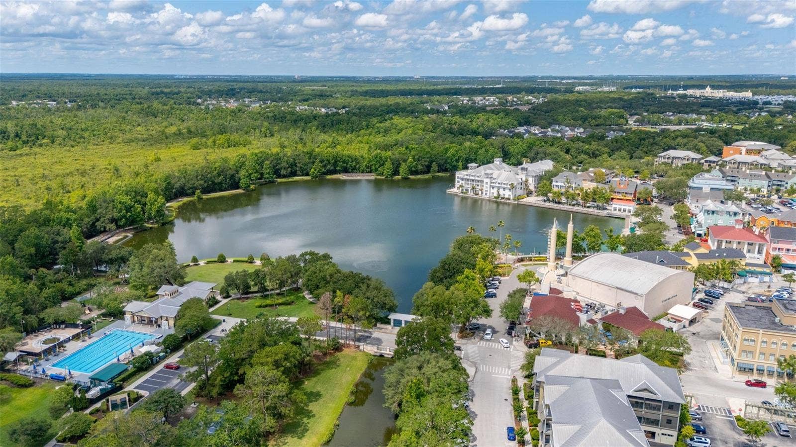 921 BEGONIA ROAD, #203, Celebration, FL 34747 921 BEGONIA ROAD, #203, Celebration, FL 34747