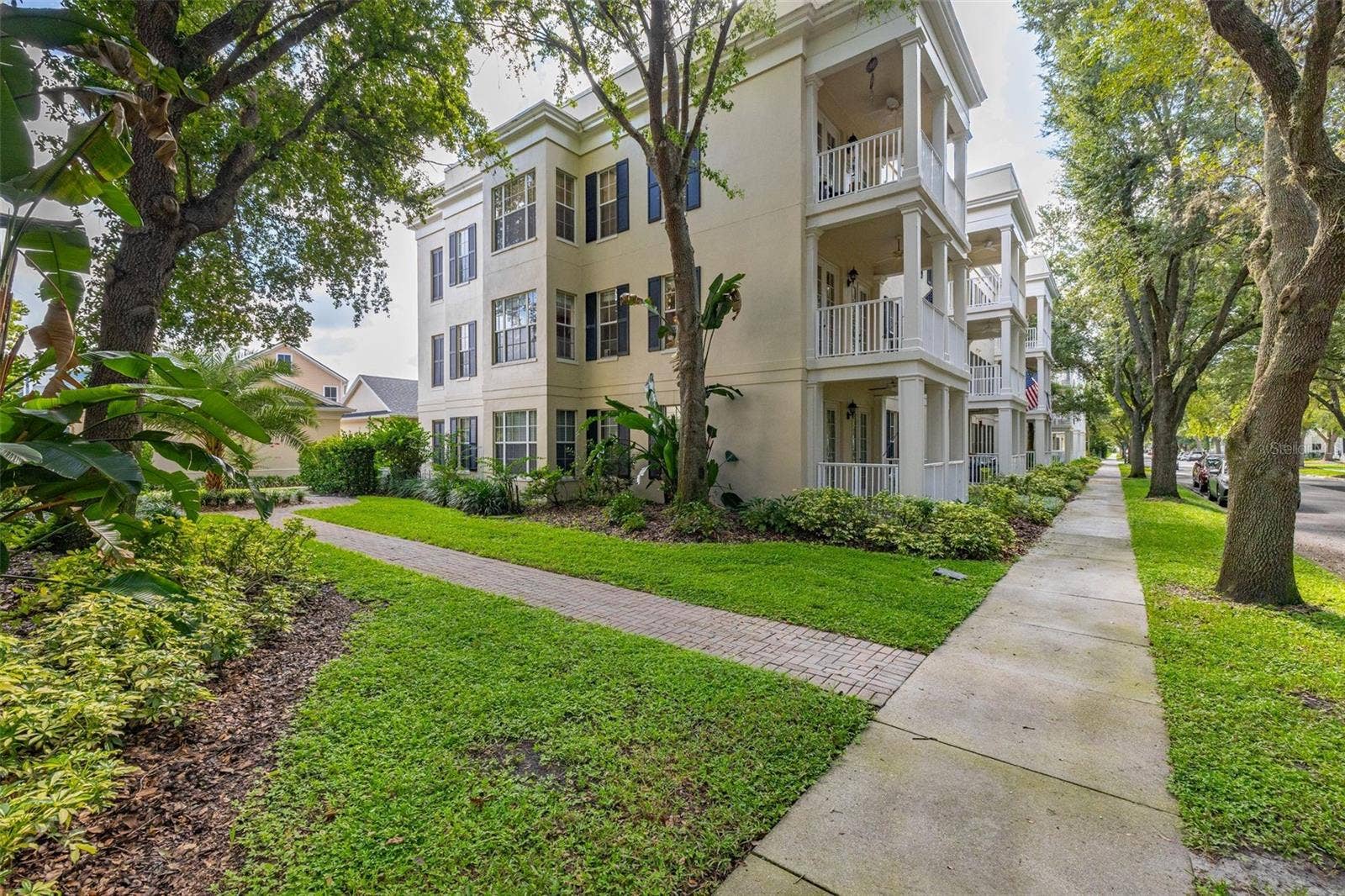 921 BEGONIA ROAD, #203, Celebration, FL 34747 921 BEGONIA ROAD, #203, Celebration, FL 34747