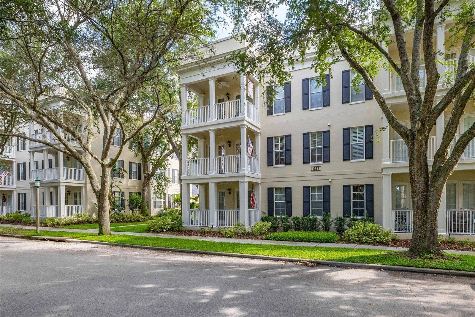 921 BEGONIA ROAD, #203, Celebration, FL 34747 921 BEGONIA ROAD, #203, Celebration, FL 34747