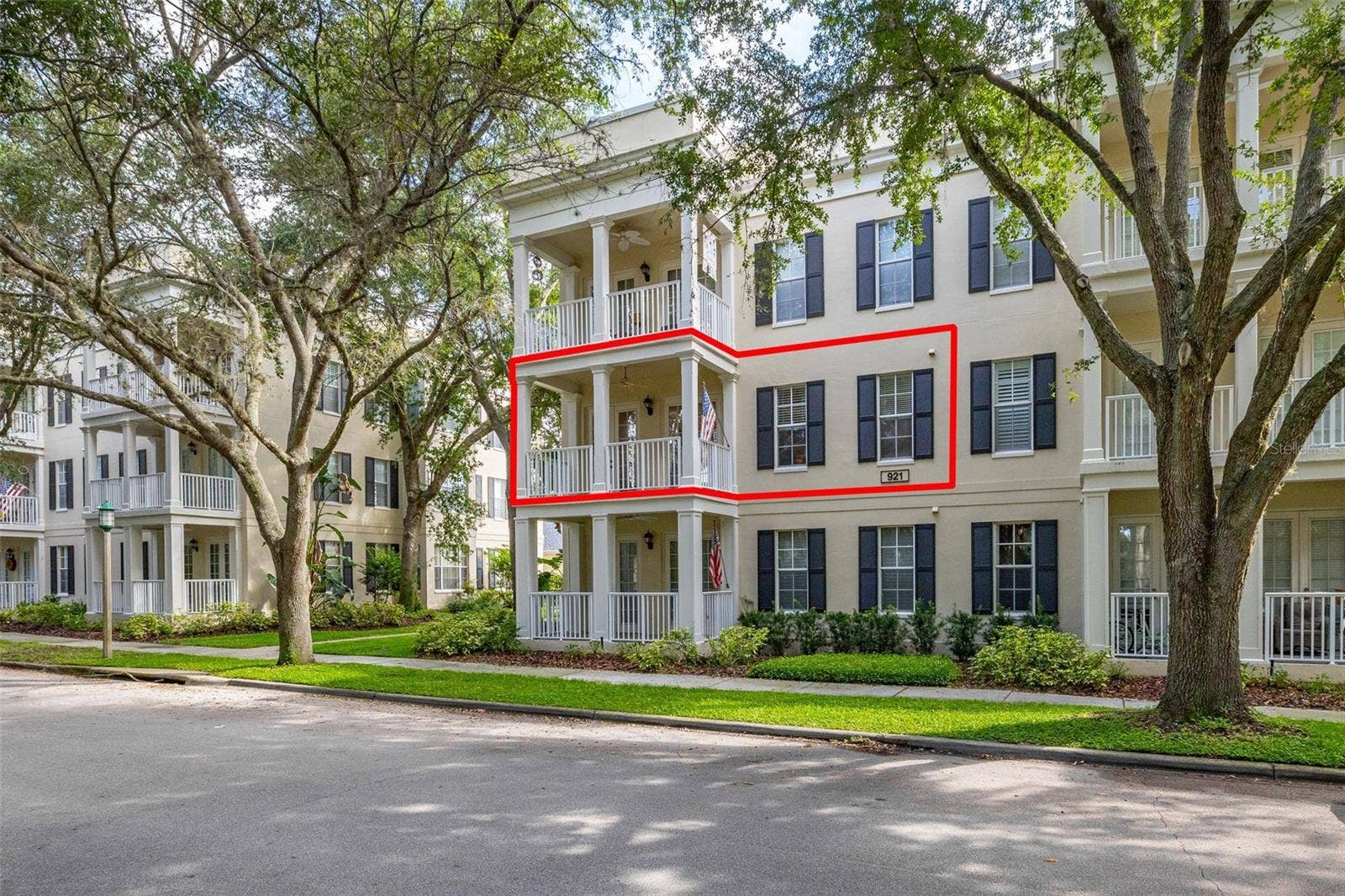 921 BEGONIA ROAD, #203, Celebration, FL 34747 921 BEGONIA ROAD, #203, Celebration, FL 34747
