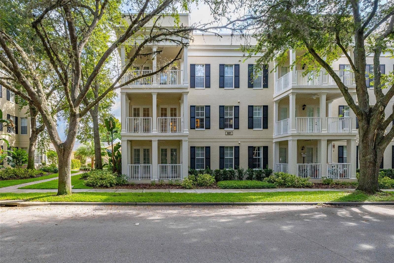 921 BEGONIA ROAD, #203, Celebration, FL 34747 921 BEGONIA ROAD, #203, Celebration, FL 34747