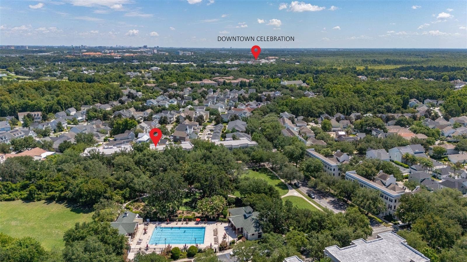 921 BEGONIA ROAD, #203, Celebration, FL 34747 921 BEGONIA ROAD, #203, Celebration, FL 34747