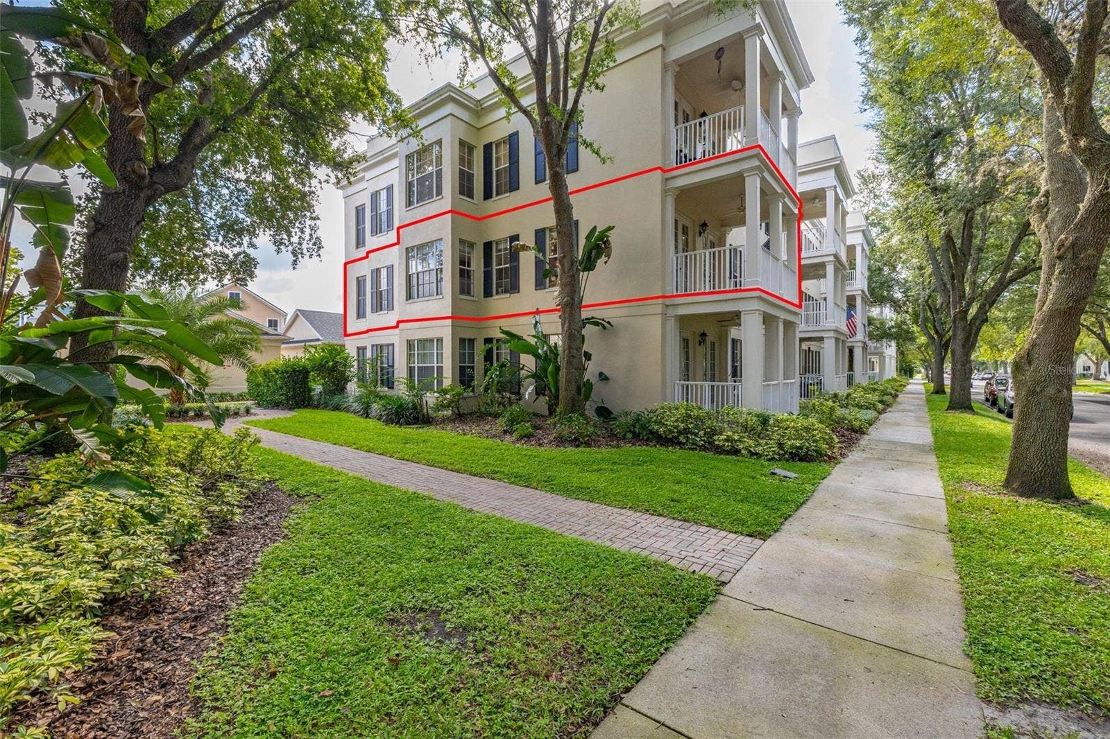 921 BEGONIA ROAD, #203, Celebration, FL 34747 921 BEGONIA ROAD, #203, Celebration, FL 34747