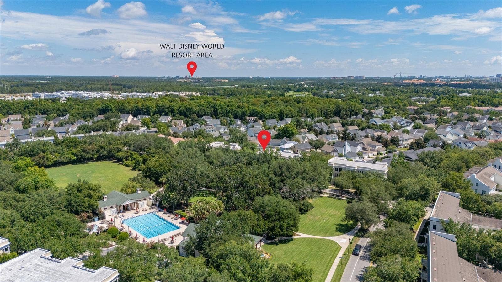 921 BEGONIA ROAD, #203, Celebration, FL 34747 921 BEGONIA ROAD, #203, Celebration, FL 34747