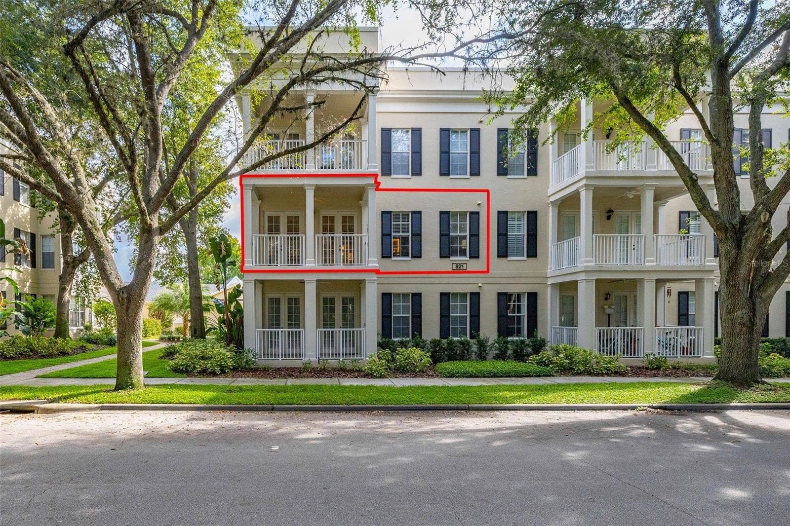 921 BEGONIA ROAD, #203, Celebration, FL 34747 921 BEGONIA ROAD, #203, Celebration, FL 34747