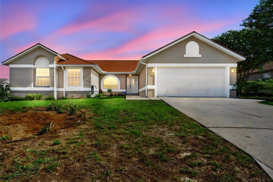 Property photo for 722 HUNT DRIVE, Lake Wales, FL