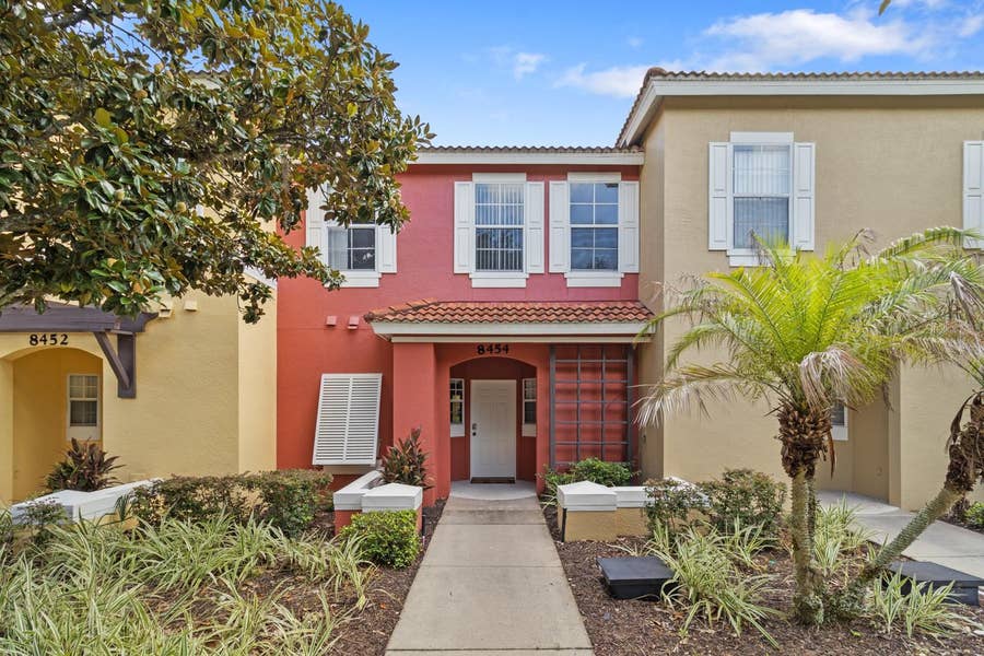Property photo for 8454 CRYSTAL COVE LOOP, Kissimmee, FL