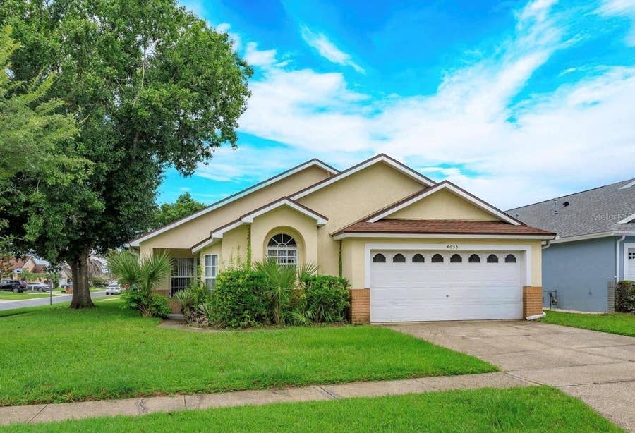 Property photo for 4655 CHEYENNE POINT TRAIL, Kissimmee, FL